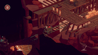 El Hijo - A Wild West Tale