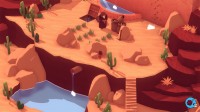 El Hijo - A Wild West Tale