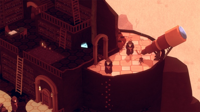 El Hijo - A Wild West Tale