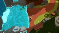 Mages of Mystralia
