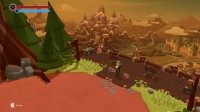 Mages of Mystralia