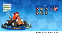 Crash Team Racing Nitro-Fueled