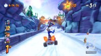 Crash Team Racing Nitro-Fueled