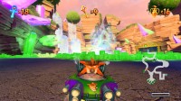 Crash Team Racing Nitro-Fueled