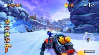 Crash Team Racing Nitro-Fueled