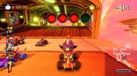 Crash Team Racing Nitro-Fueled
