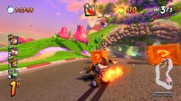 Crash Team Racing Nitro-Fueled