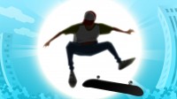 OlliOlli: Switch Stance