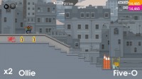 OlliOlli: Switch Stance