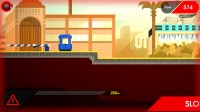 OlliOlli: Switch Stance