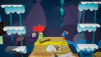 Yoshi's Crafted World