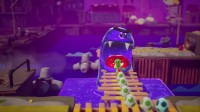 Yoshi's Crafted World