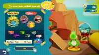 Yoshi's Crafted World