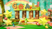 Yoshi's Crafted World