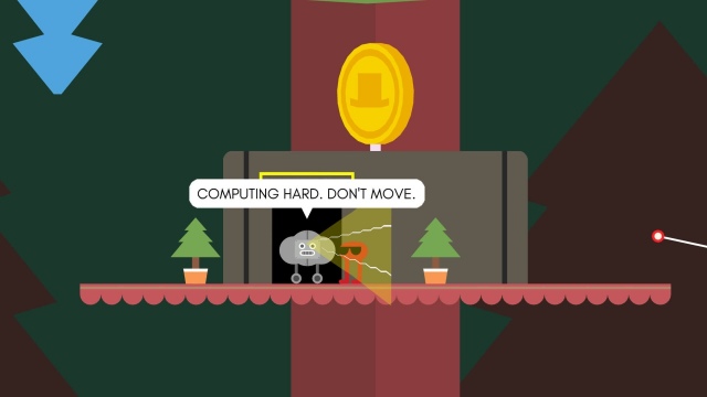 Pikuniku teszt – kalandozás fura kis figurák között