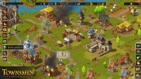 Townsmen - A Kingdom Rebuilt