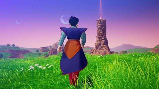 Dragon Ball Z: Kakarot