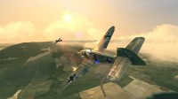 Warplanes: WW2 Dogfight