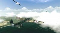 Warplanes: WW2 Dogfight