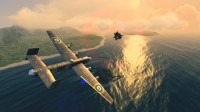 Warplanes: WW2 Dogfight