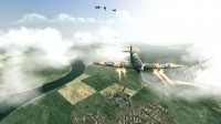 Warplanes: WW2 Dogfight
