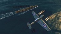 Warplanes: WW2 Dogfight