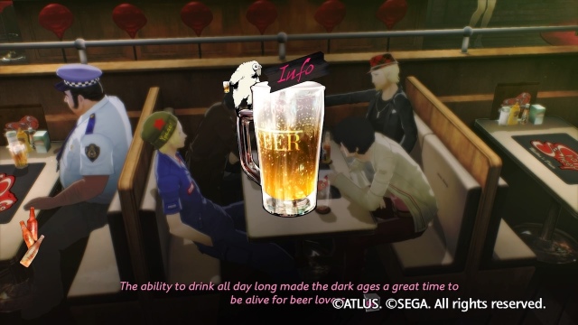 Catherine: Full Body