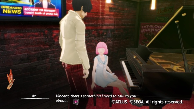 Catherine: Full Body