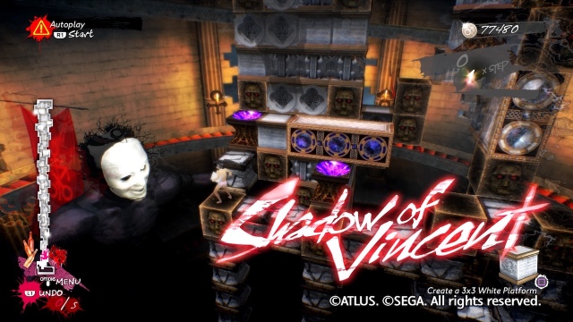 Catherine: Full Body