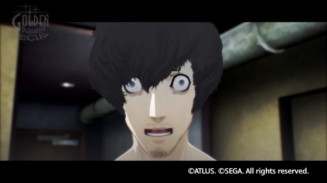 Catherine: Full Body