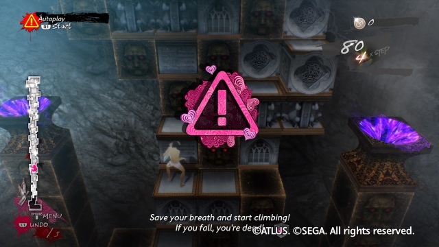 Catherine: Full Body