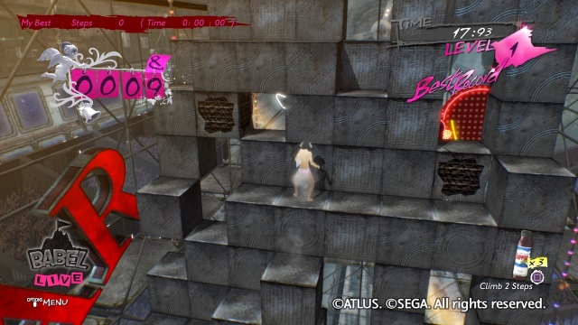 Catherine: Full Body teszt – A szerelmi sokszög visszatért