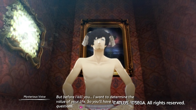 Catherine: Full Body teszt – A szerelmi sokszög visszatért