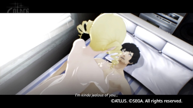 Catherine: Full Body teszt – A szerelmi sokszög visszatért