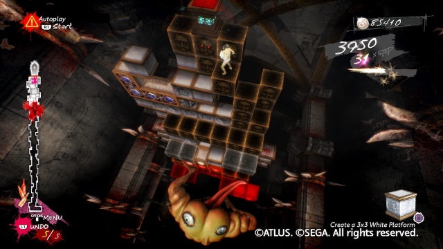 Catherine: Full Body