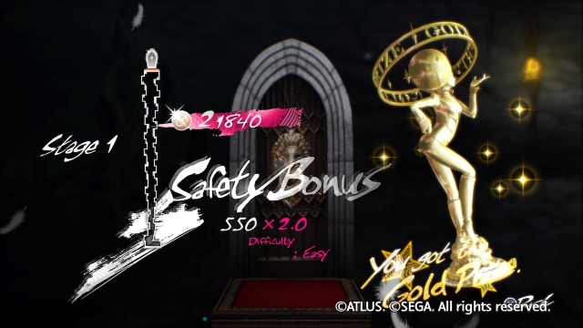 Catherine: Full Body