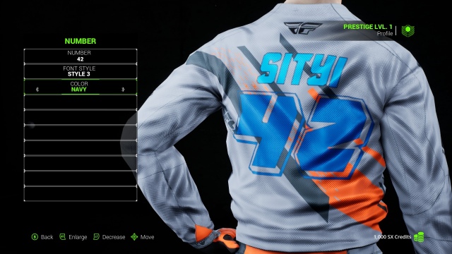 Monster Energy Supercross - The Official Videogame 2