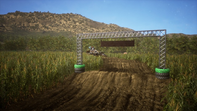 Monster Energy Supercross - The Official Videogame 2