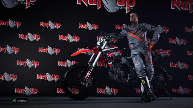 Monster Energy Supercross - The Official Videogame 2