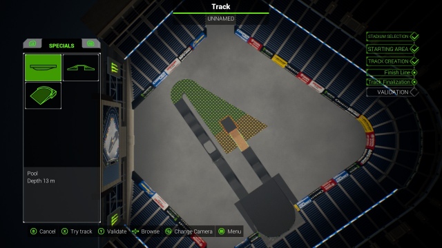 Monster Energy Supercross - The Official Videogame 2