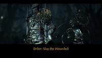 Darkest Dungeon II