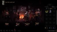 Darkest Dungeon II