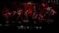 Darkest Dungeon II