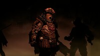 Darkest Dungeon II