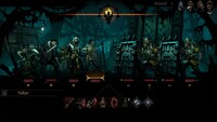 Darkest Dungeon II