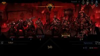 Darkest Dungeon II