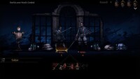 Darkest Dungeon II