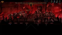 Darkest Dungeon II