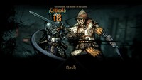 Darkest Dungeon II