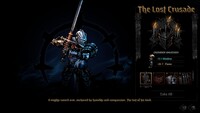 Darkest Dungeon II